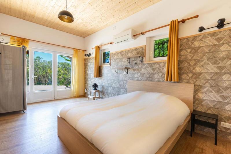 Maison - 165 m² - 6 pièces