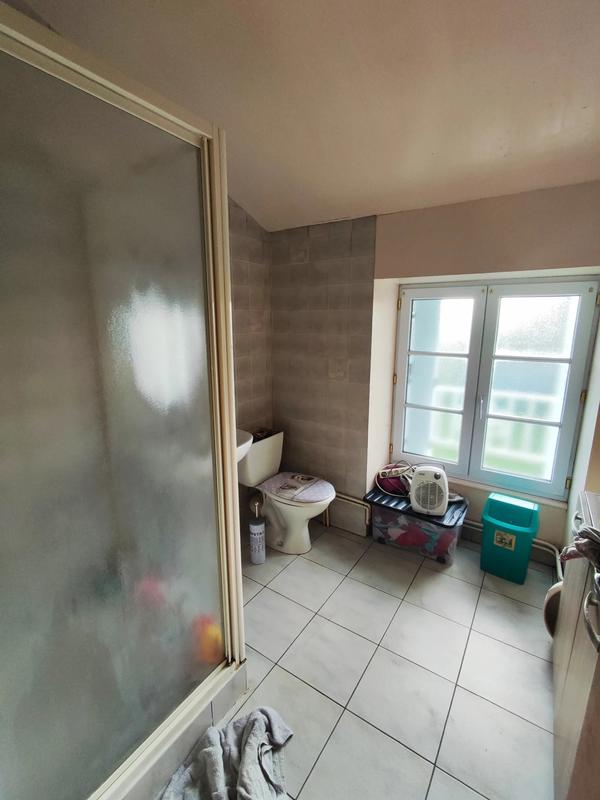 Maison de village - 152 m² - 6 pièces