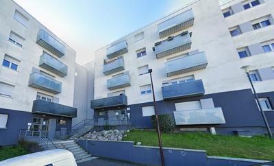 Appartement - 73 m² - 4 pièces