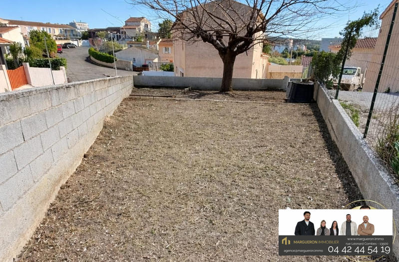 Villa - 92 m² - 4 pièces