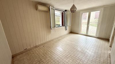 Maison ancienne - 105 m² - 5 pièces