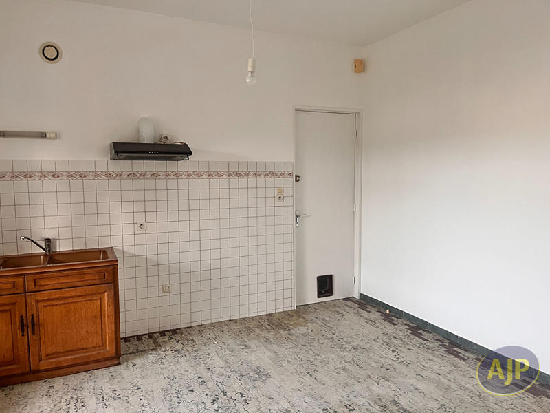 Maison - 81 m² - 3 pièces