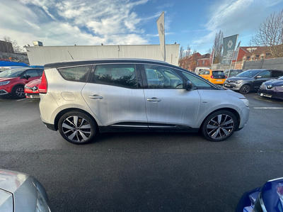 Renault Grand Scénic IV Tce 140 Intens