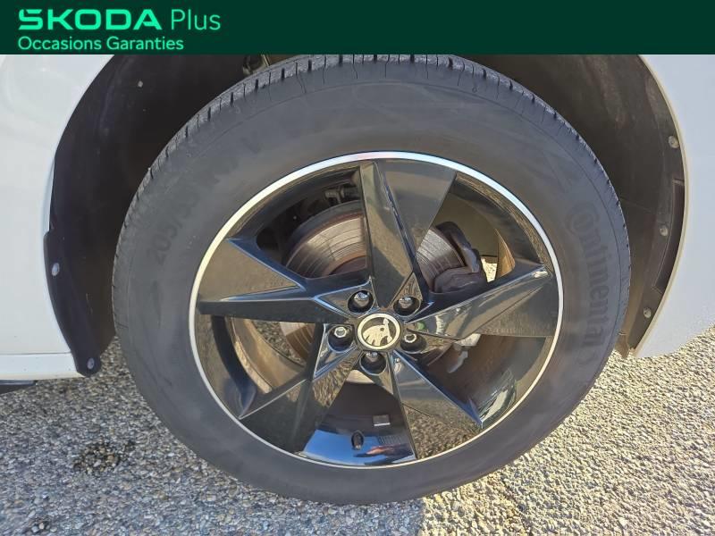 Skoda Kamiq 1.0 Tsi Evo 110 ch Dsg7 Monte-Carlo