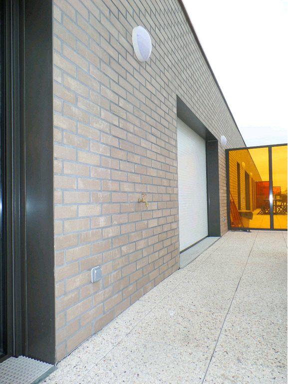 Appartement - 100 m² - 5 pièces