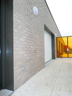 Appartement - 100 m² - 5 pièces