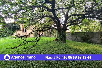 Maison - 135 m² - 7 pièces