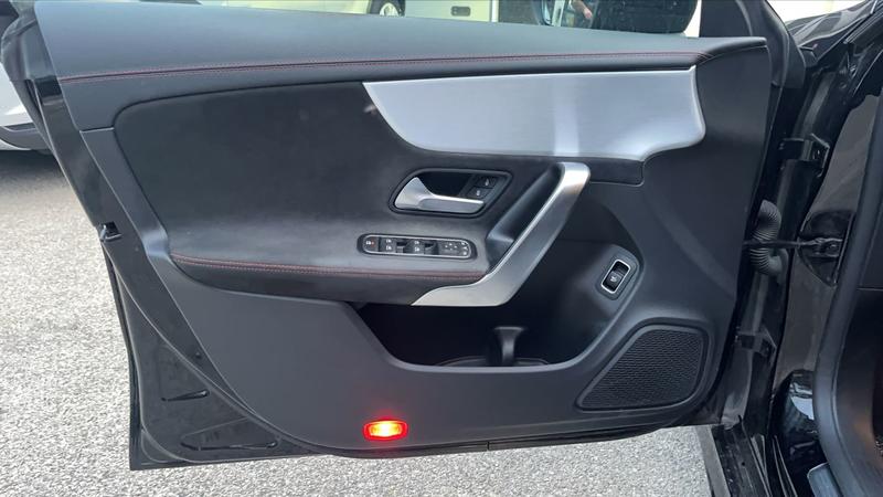 Mercedes Cla Shooting Brake Classe 35 Amg 306 4Matic 7g-Dct