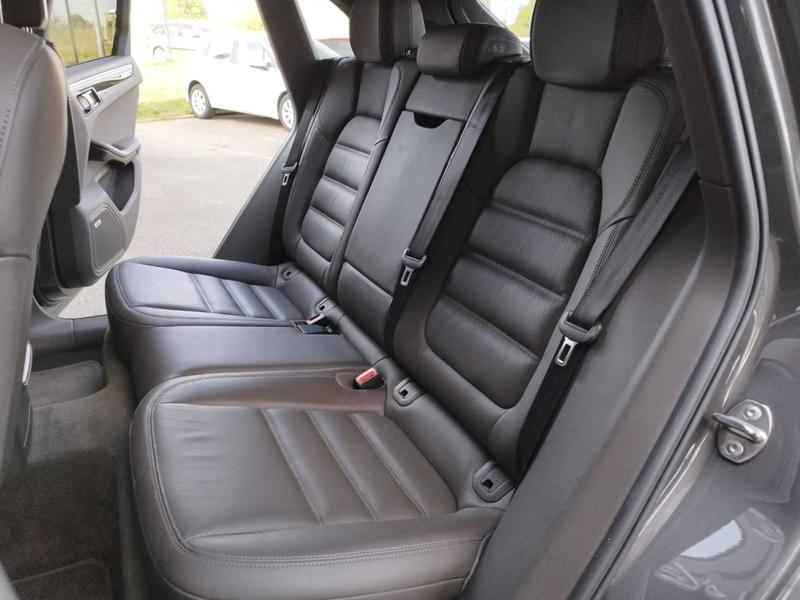 Porsche Macan 3.0 V6 258ch s Diesel Pdk