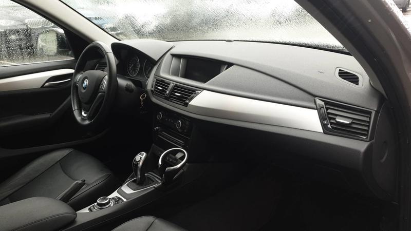 Bmw X1 E84 xDrive 20d 184 Bva8 Lounge Plus - Automatique