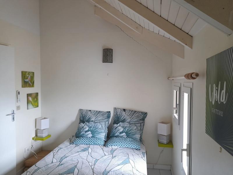 Appartement - 69 m² - 4 pièces