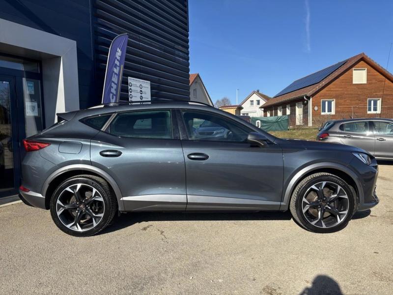 Cupra Formentor 1.4 e-Hybrid 245ch Dsg6 Vz