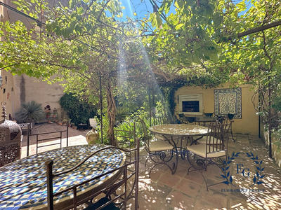 Bastide - 275 m² - 10 pièces
