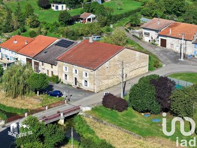 Maison de village - 268 m² - 8 pièces