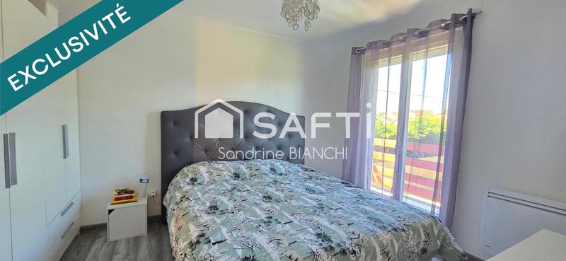 Maison - 112 m² - 6 pièces