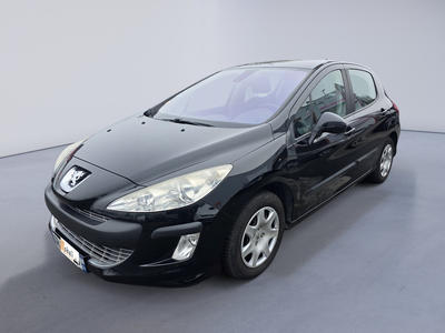 Peugeot 308 - 1.6 HDi 110 Cv Confort Pack