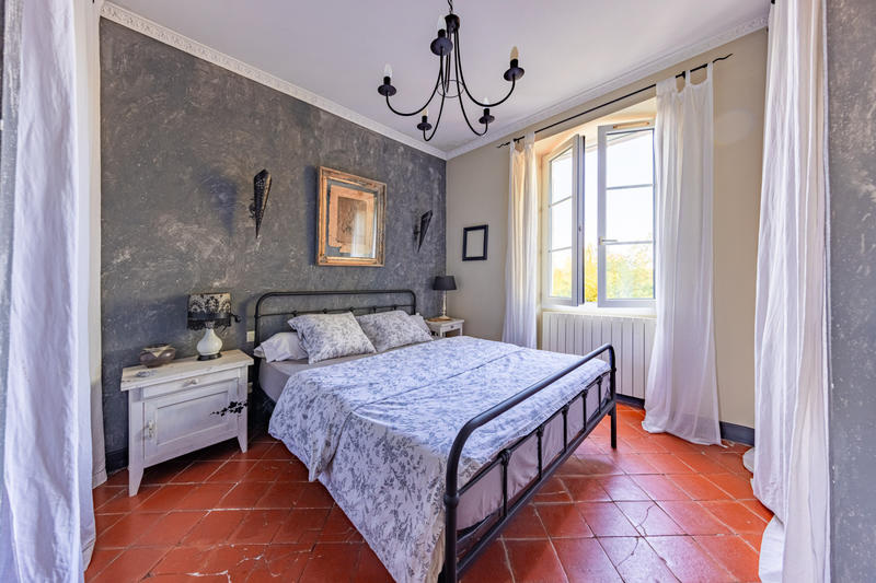 Maison - 136 m² - 6 pièces