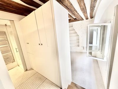 Appartement - 18 m² - 1 pièce