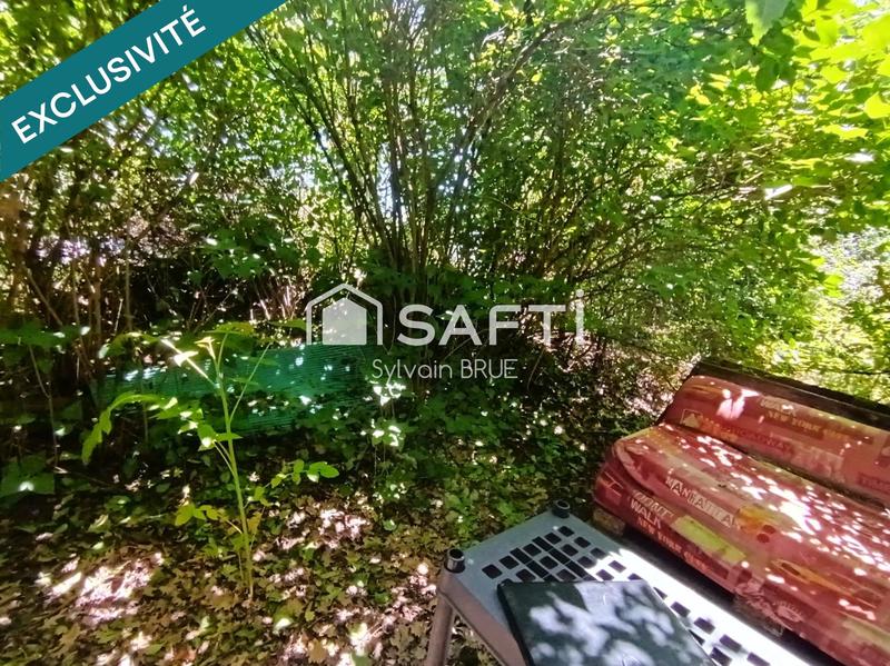 Maison - 64 m² - 4 pièces