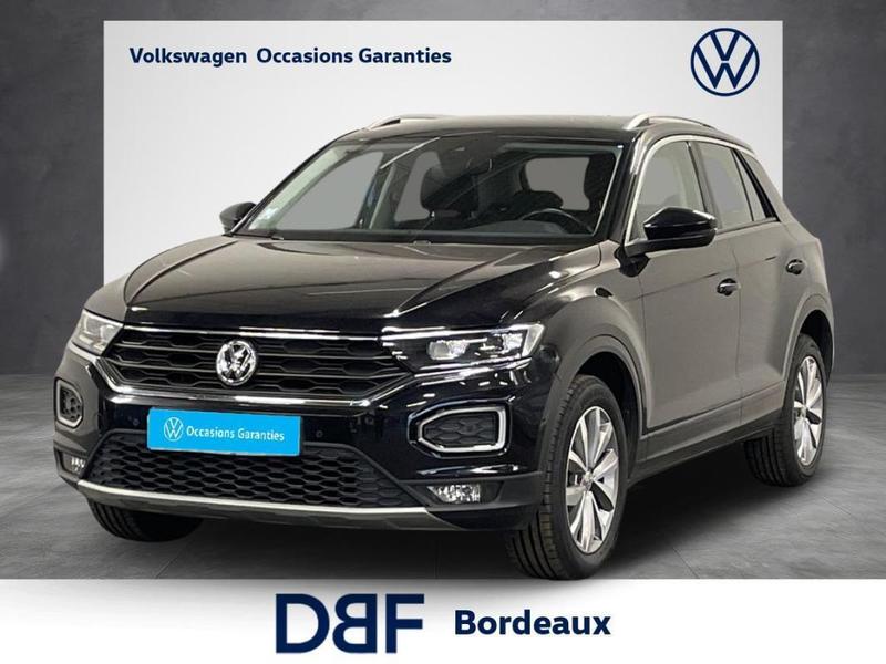 Volkswagen t-Roc 1.0 Tsi 115 Start/Stop Bvm6 Lounge