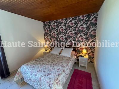 Maison de village - 70 m² - 3 pièces