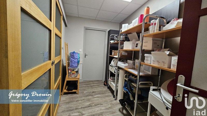 Local commercial - 70 m²