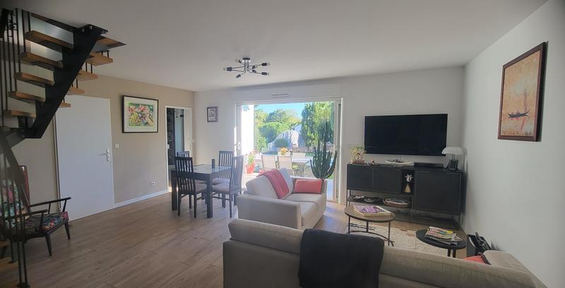 Maison - 94 m² - 4 pièces