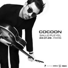 Cocoon + 1ère Partie