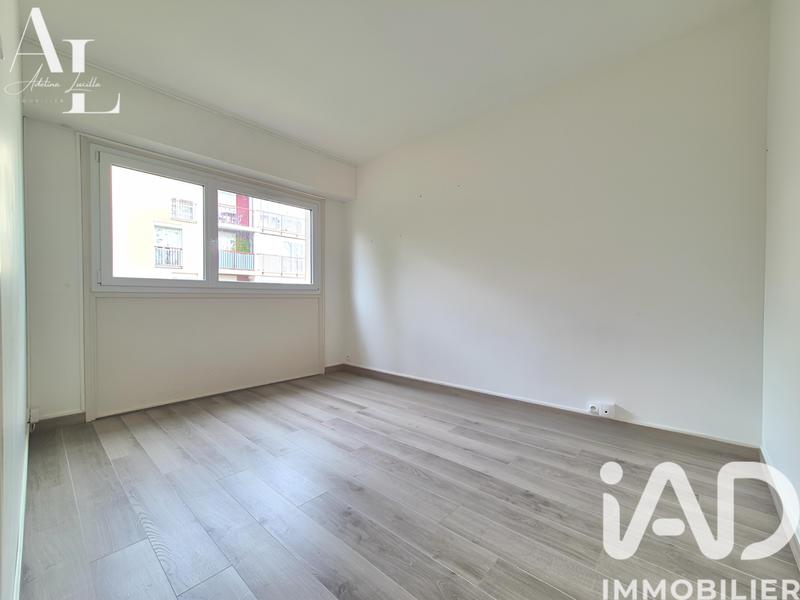 Appartement - 95 m² - 5 pièces