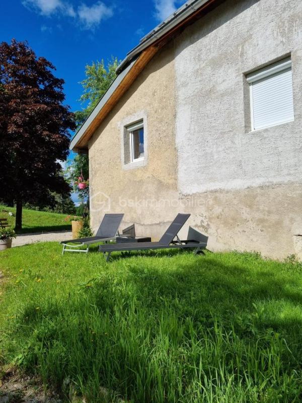 Corps de ferme - 574 m² - 15 pièces