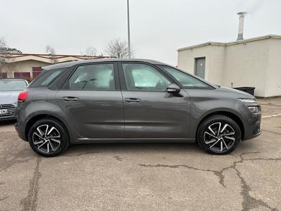 Citroën c4 spacetourer 1.5 Bluehdi 130 s&amp;S Business Eat8