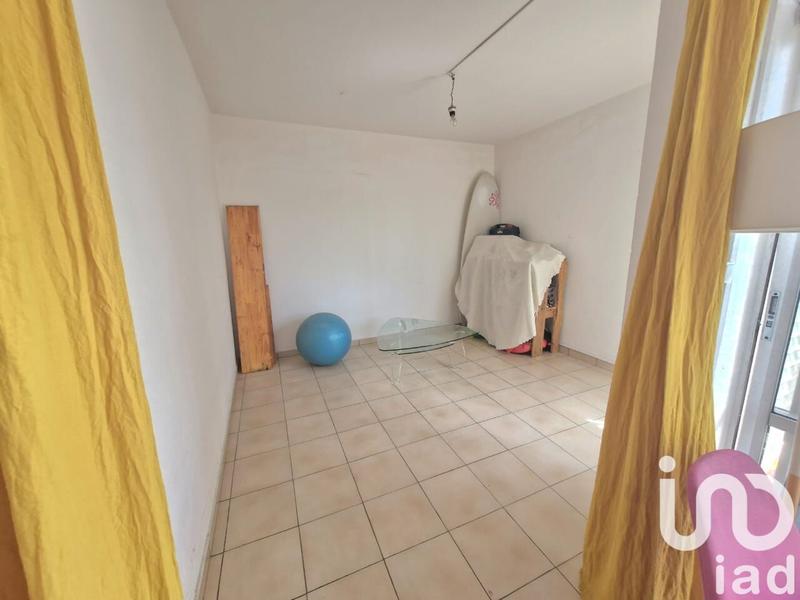 Appartement - 63 m² - 4 pièces