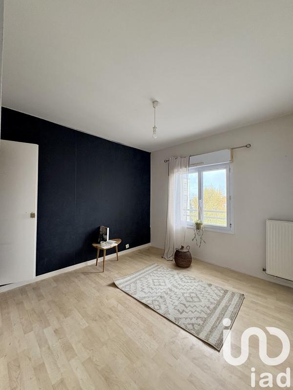 Appartement - 69 m² - 4 pièces