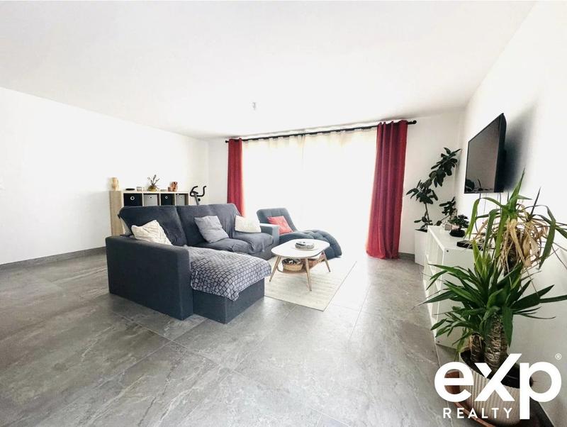 Maison - 148 m² - 6 pièces