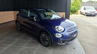 Fiat 500x 1.5 Mhev Ffly 130ch Dct7