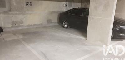 Parking - 12 m²