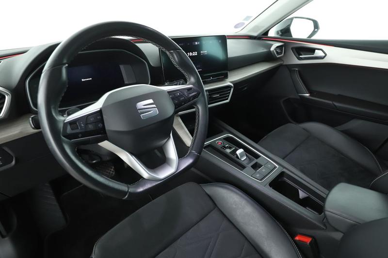 Seat Leon 1.5 eTSI Xcellence Dsg7 150 ch