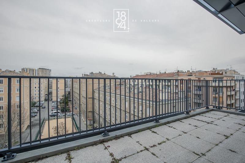 Appartement - 74 m² - 4 pièces