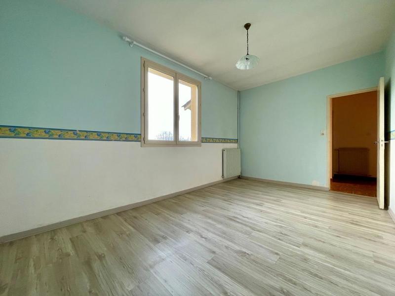 Maison - 105 m² - 3 pièces