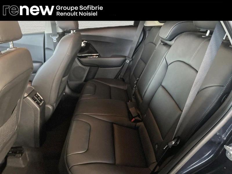 Kia Niro 1.6 Gdi 183 Ch Phev Dct6