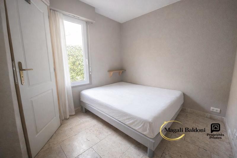 Appartement - 30 m² - 2 pièces