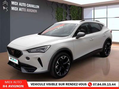 Cupra Formentor 1.5 Tsi 150 cv V Dsg7