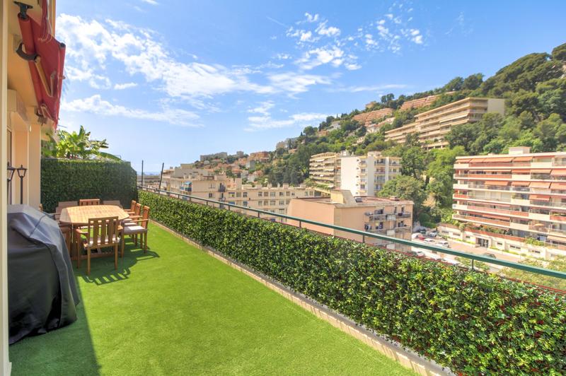 Viager - Appartement - 72 m² - 2 pièces