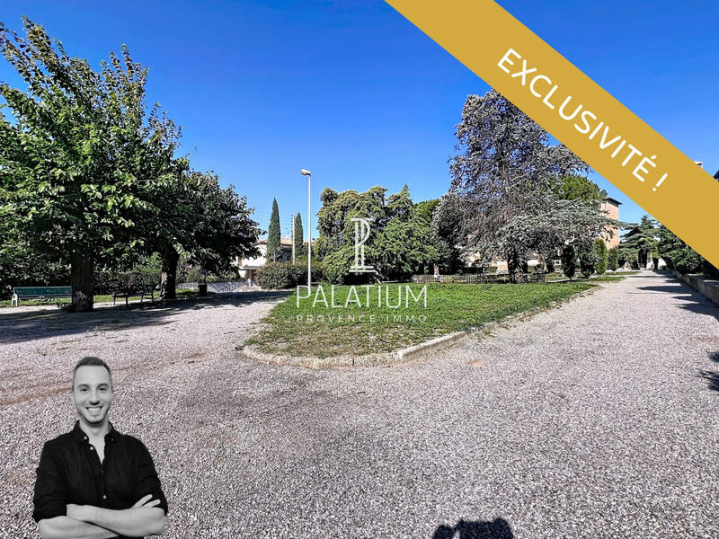 Appartement - 53 m² - 3 pièces