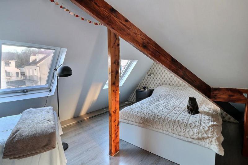 Maison - 133 m² - 6 pièces