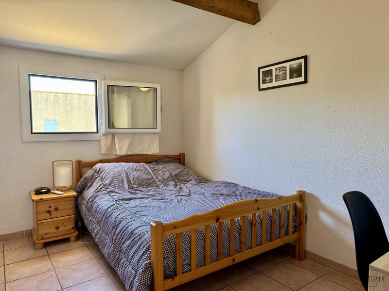 Maison - 41 m² - 3 pièces