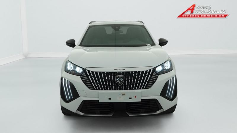 Peugeot 2008 100 s Bvm6 Allure