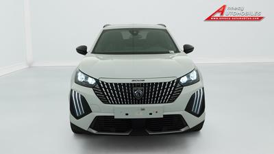 Peugeot 2008 100 s Bvm6 Allure