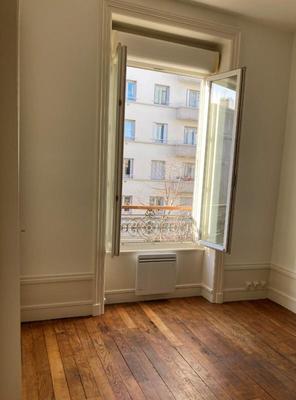 Appartement - 54 m² - 2 pièces