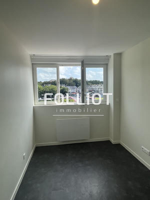 Appartement - 54 m² - 3 pièces